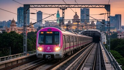 The Railway Board has cleared new BEML train sets for the elevated stretch.