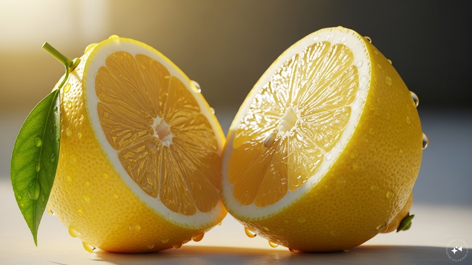 Lemon: Lemons are citrus powerhouses, high in vitamin C and antioxidants. Adding fresh lemon juice to water, salads, or dressings enhances flavour while supporting immunity, skin health, and digestion, making it an easy daily vitamin C boost.