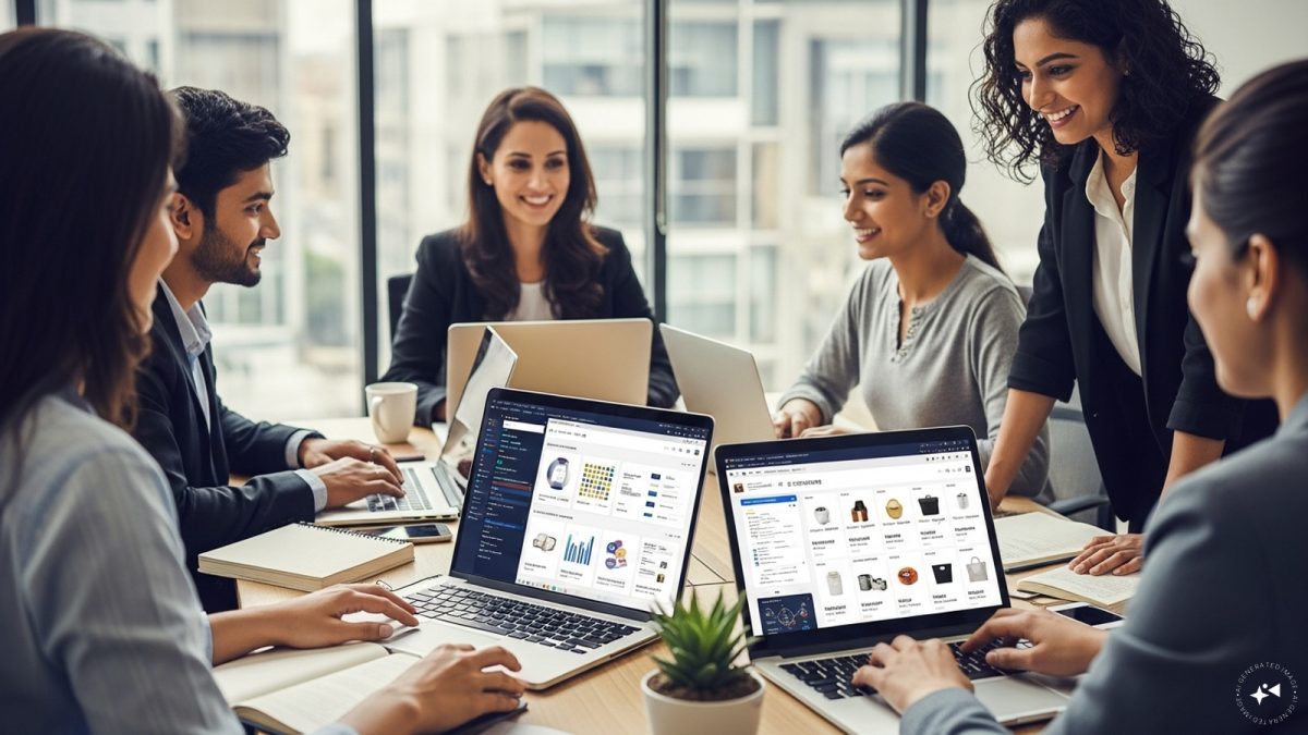 Women’s Day 2026: Female Tech Founders That Reshaped India’s Startup Ecosystem