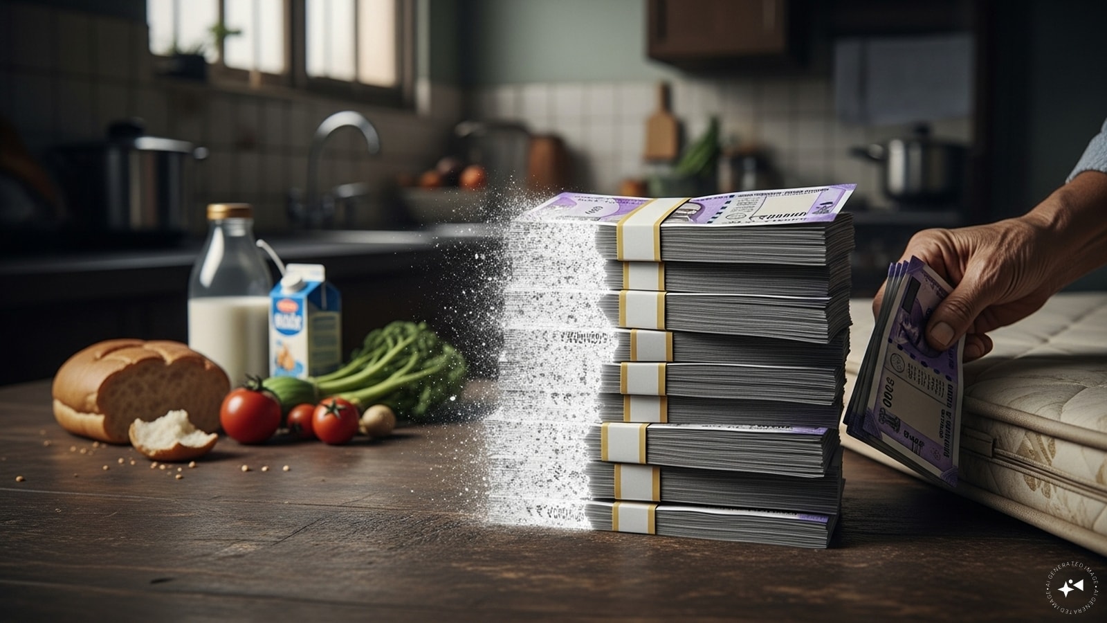 7 Ways Inflation Affects Everyday Life