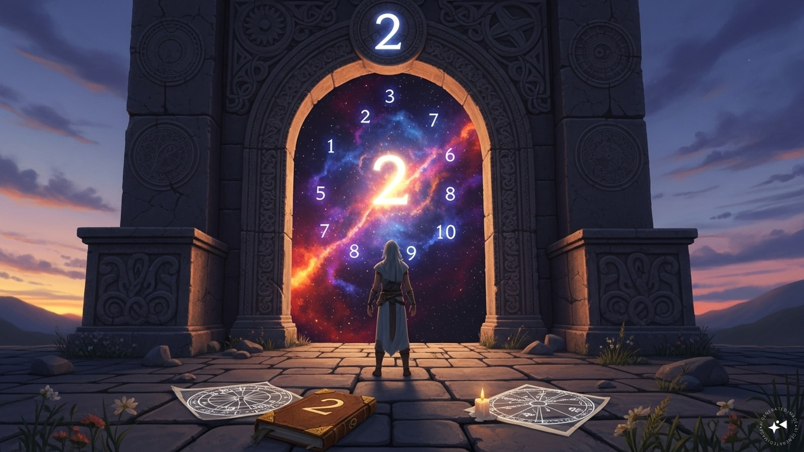 Numerology Horoscope Today, March 25, 2026: See What's In Store For You