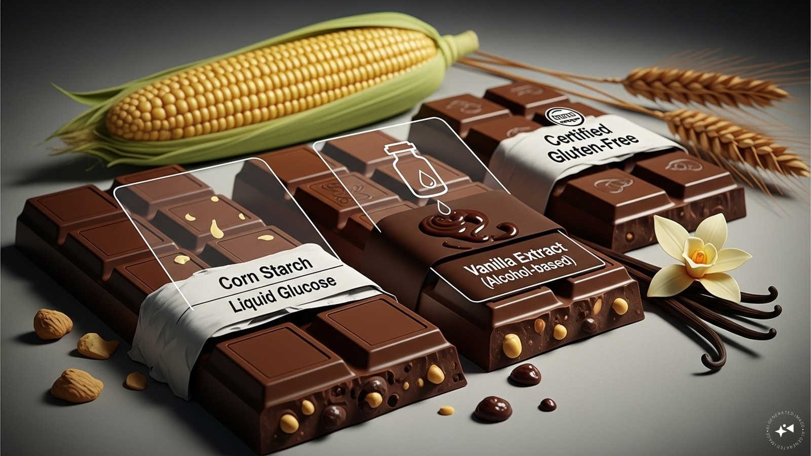 The biggest trap isn't the cocoa itself; it’s the industrial additives. When you pick up a standard commercial chocolate bar, you aren't just getting cocoa and sugar. You are often getting:- Corn Starch or Liquid Glucose: Many cheap chocolates use these as thickeners or stabilizers. Since corn is a grain, it is traditionally excluded from the Navratri diet. - Vanilla Extract (Alcohol-based): Most high-end chocolates use vanilla extract. While the alcohol content is negligible, some strict observers avoid it because alcohol (even as a solvent) is considered Tamasic. Look for "Vanillin" or actual vanilla bean pods instead. - Contamination Risks: Most chocolate is processed in facilities that handle wheat and cereals. If your fast is driven by a strict gluten-free "cleansing" logic, look for a "Certified Gluten-Free" label.