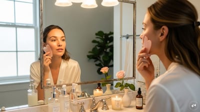 Indian skin behaves differently due to higher sun exposure and pollution.