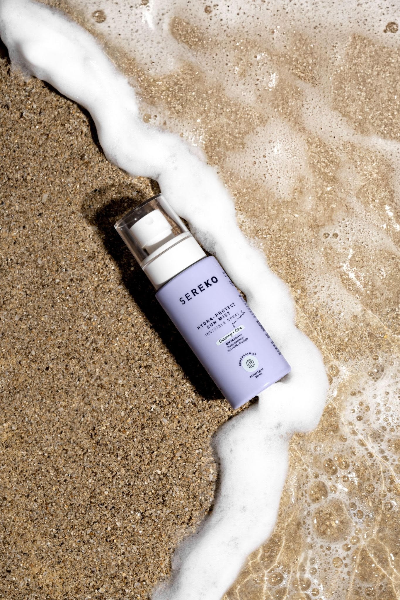 Beat The Summer UV Rays With These Sunscreens That Prevent Oiliness & White Cast