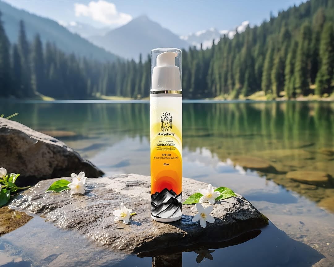 Beat The Summer UV Rays With These Sunscreens That Prevent Oiliness & White Cast