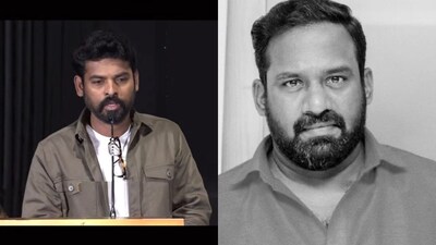 Actor Vimal missed Robo Shankar’s funeral due to a crucial film shoot in Courtallam, where Rs 15 lakh was spent and no alternative scenes could be filmed. 