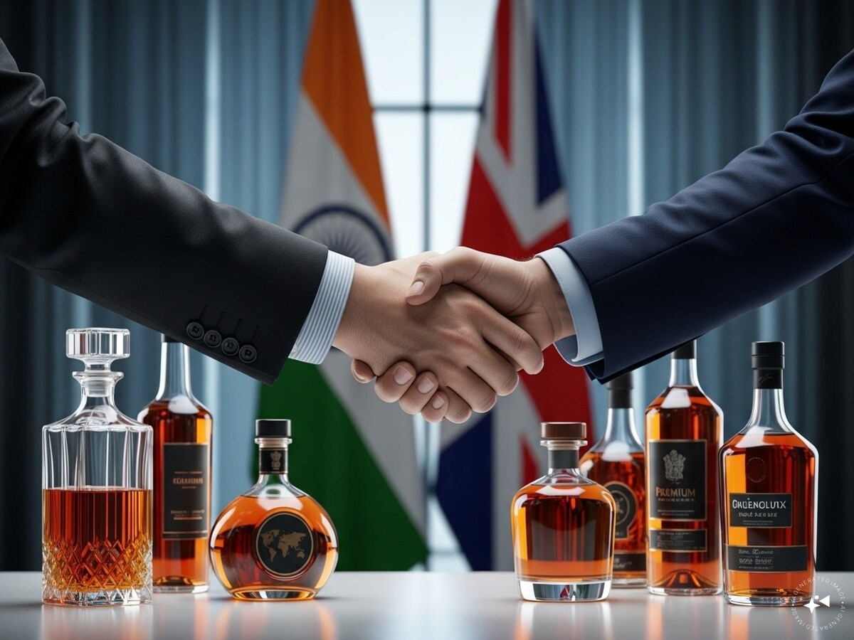 Preço das ações da Tilaknagar Industries, ações multibagger Índia, ações com retorno de 3000%, meta de compra de $$ 598, ações do setor de bebidas alcoólicas Índia