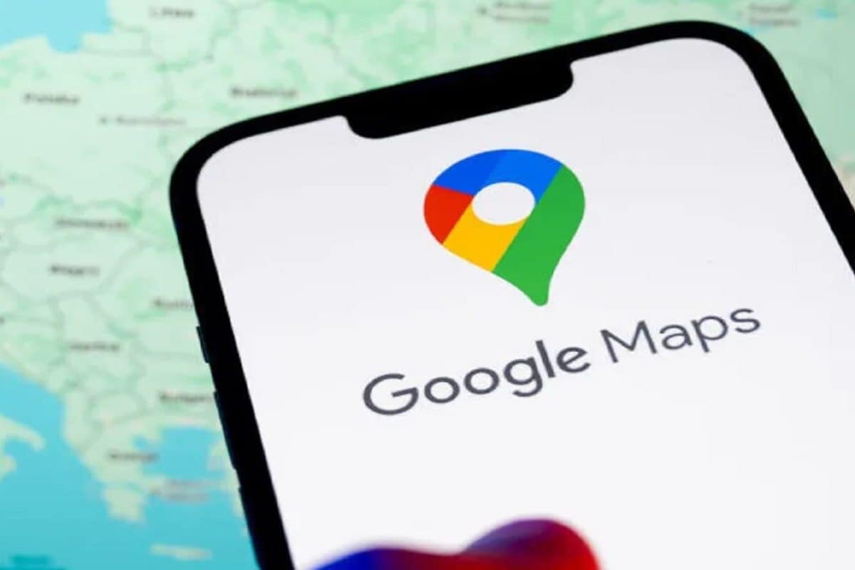 5 Things To Now Do With Google Maps On The Go: Oder Food, Book A Stay, Find Events