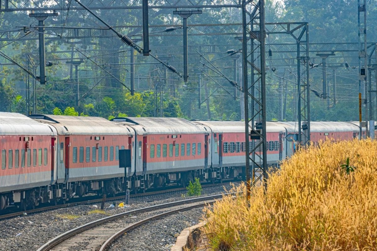 Summer Vacation Special: Famous Toy Trains In India Your Kids Will Love