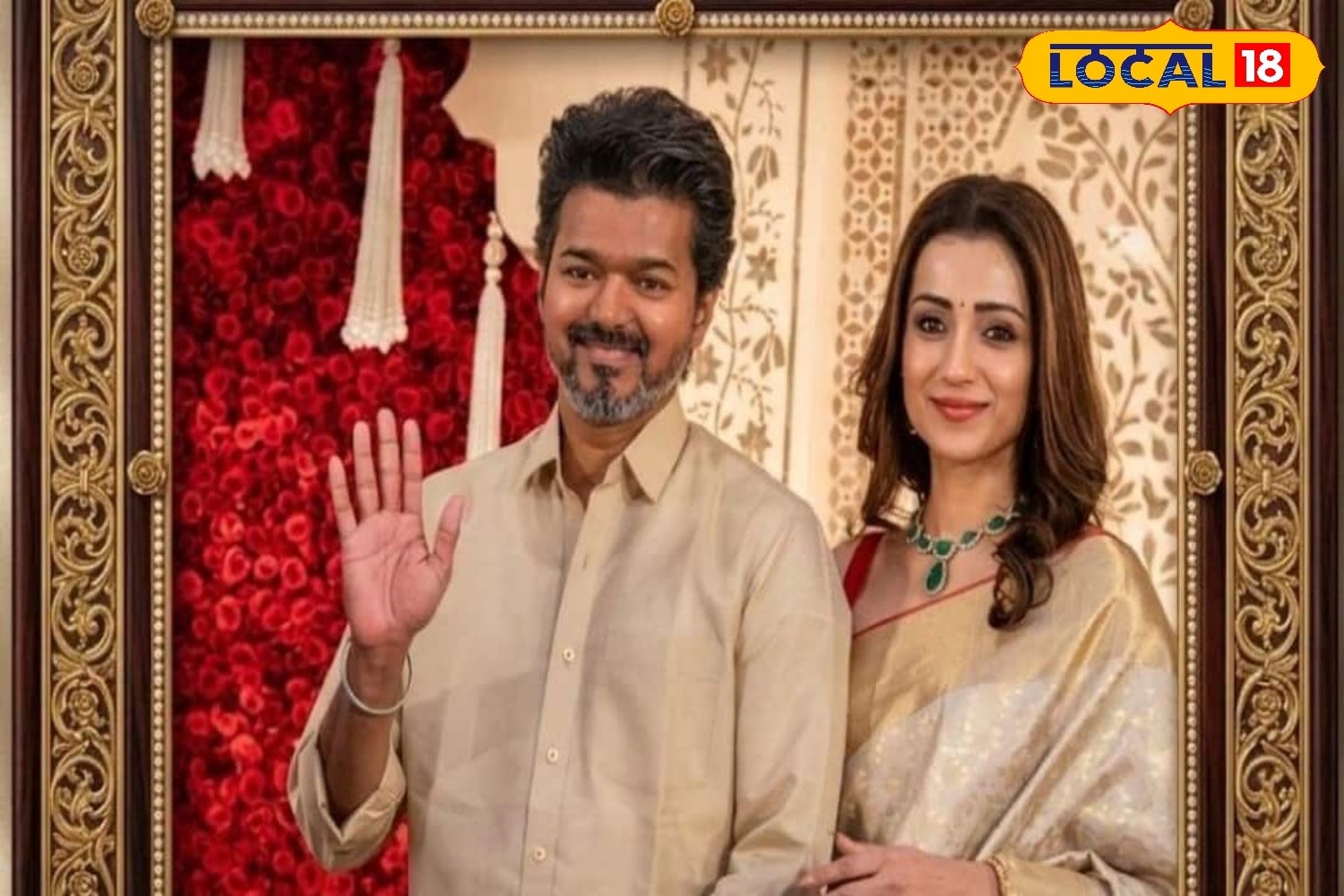 Rajinikanth fandoms have also accused Aadhav Arjuna of making the comments to distract attention from actor and TVK chief Vijay's alleged affair with actress Trisha Krishnan that is speculated to be the reason behind the former's ongoing divorce. “Rajinikanth is not someone who fears threats. He stepped away from politics during the pandemic considering the risk of infection spread at gatherings. He wanted to avoid loss of lives due to the virus,” Rajini’s fan club member S Ravi told reporters.