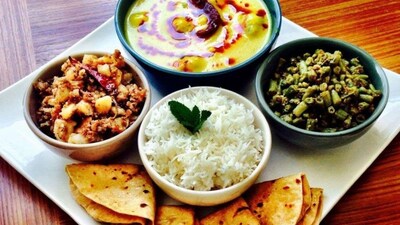 Home-cooked meals may feel healthy, but hidden carbs, sugars, and fats are quietly fuelling liver disease in urban India.