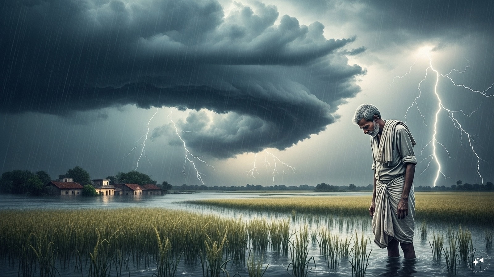 Weather Forecast: Rain And Gusty Winds To Lash Maharashtra On March 18 ...