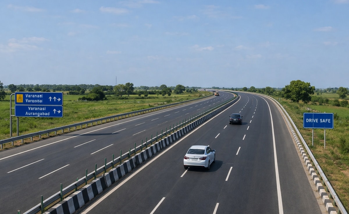 Latest and Breaking News on NDTV