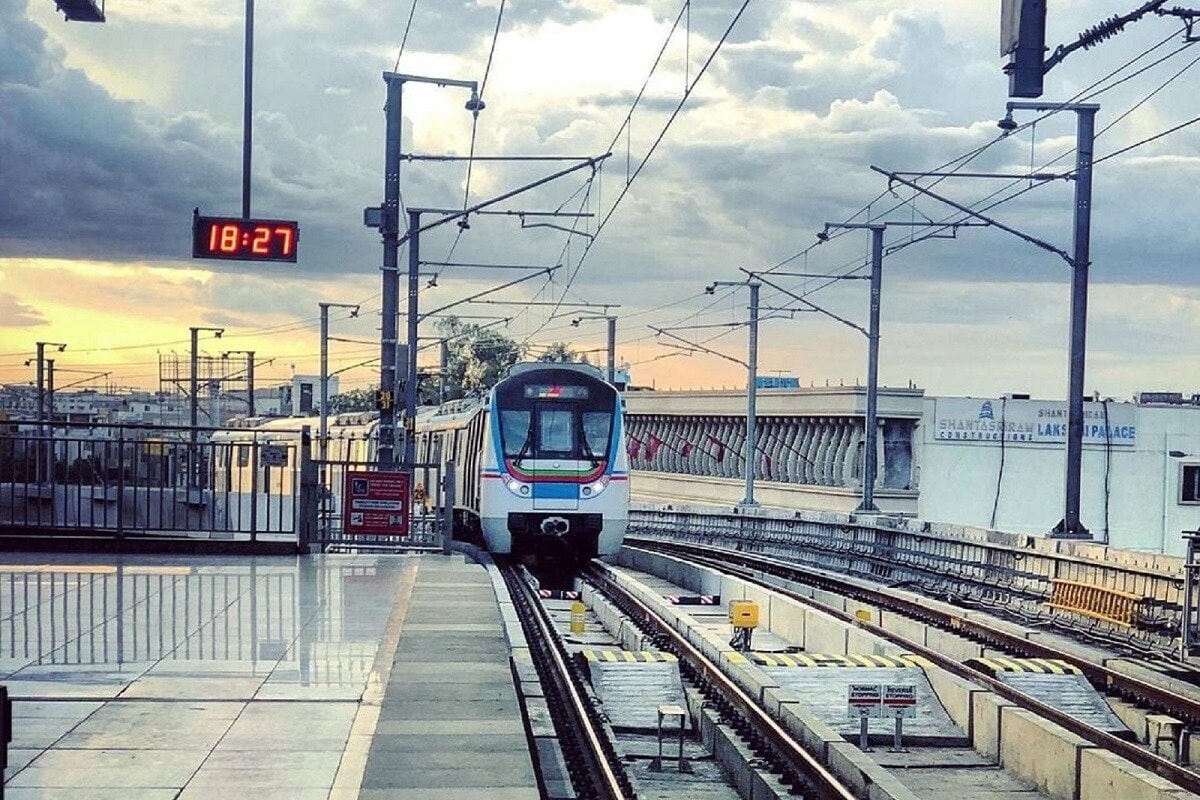When Petrol Prices Bite And Grocery Bills Sting, Namma Metro Steps In With Surprise For Bengaluru