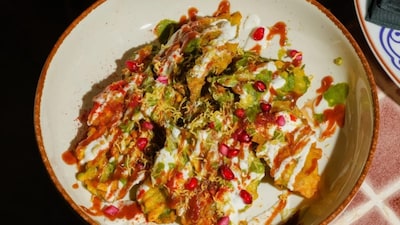 Vaarta offers regional Indian street food and a varied set of delicaciesfor visitors to enjoy.