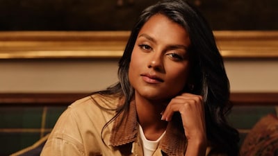 Kate, played by Simone Ashley, was not seen in Part 1 of Season 4 of Bridgeton, which was released on January 29, but she made a comeback in Part 2, which dropped on February 26.