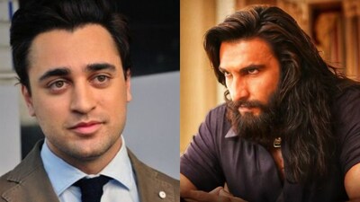 Did Imran Khan just make a comment about Dhurandhar 2? Read here to know.