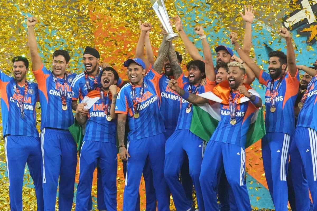 Cricket Never Stops: How Creators Are Driving A Round-The-Clock Fan Culture