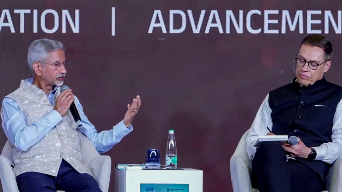 'Need A Ceasefire': 3 Reasons Why Finland Has Urged India To Help Stop US-Iran War