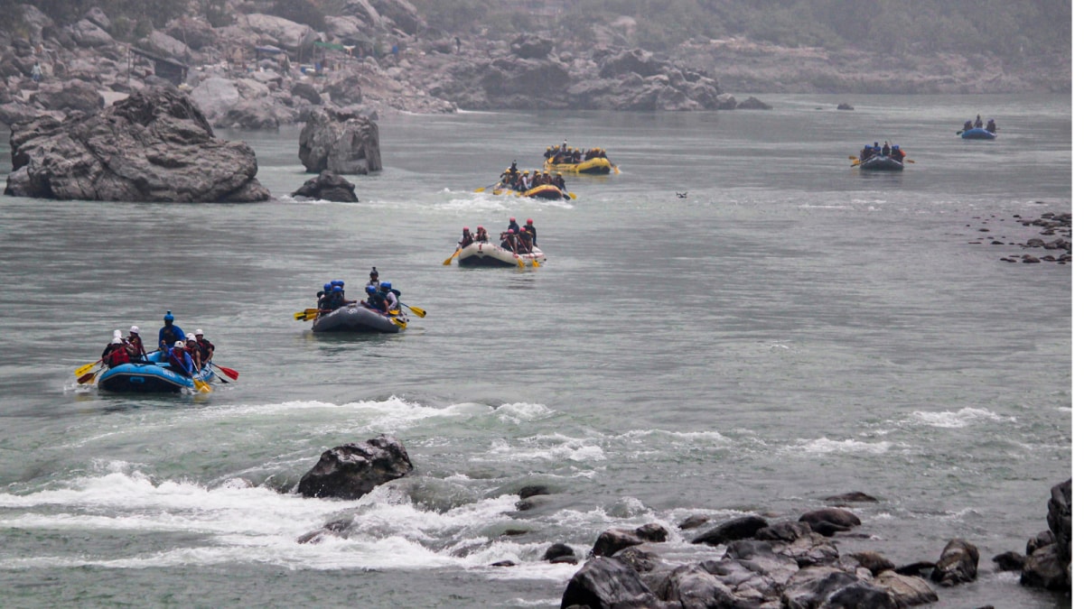 One Indian Industry Is Quietly Gaining From The US-Iran War And You Are Part Of It Too