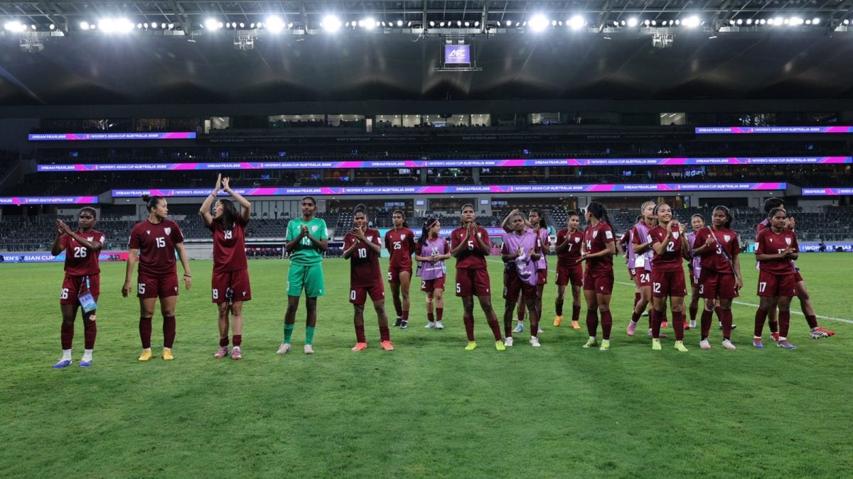 Indian Football Team Captain And Goalkeeper Discharged After Being Hospitalised With Injuries