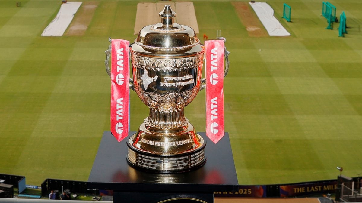 BCCI Accused of Illegally Using 'Indian Premier League' Name; Court Dismisses Plea