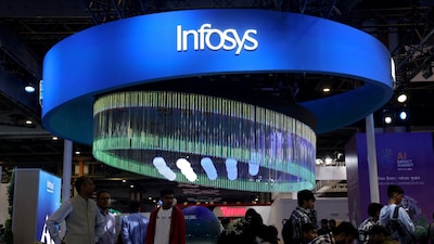 IT major Infosys has not announced work-from-home measures but has cautioned employees in Pune and Bengaluru that cafeteria services may be disrupted. (Reuters)