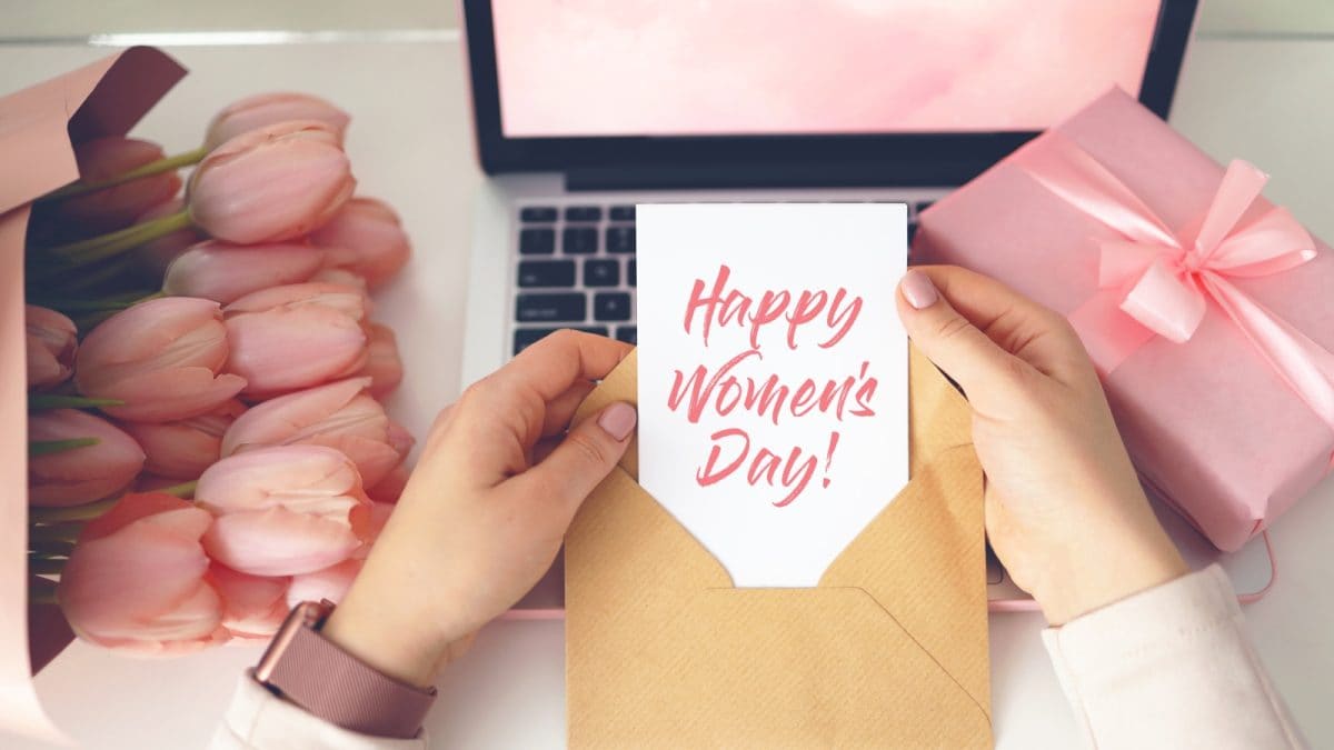 Opinion: India’s Women Are Advancing, Whether The World Notices Or Not