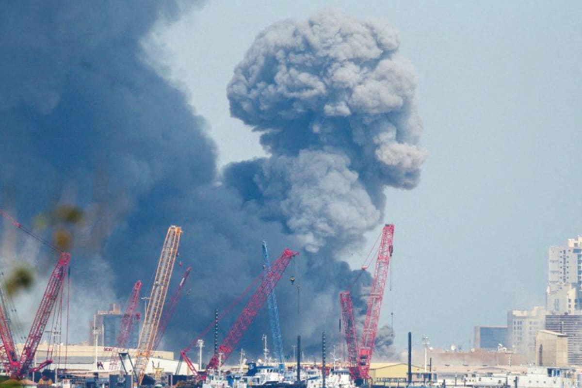 Iran Is Attacking Israel, US In ‘Drizzles’ Unlike Last Year’s 12-Day War: The Strategic Shift Explained