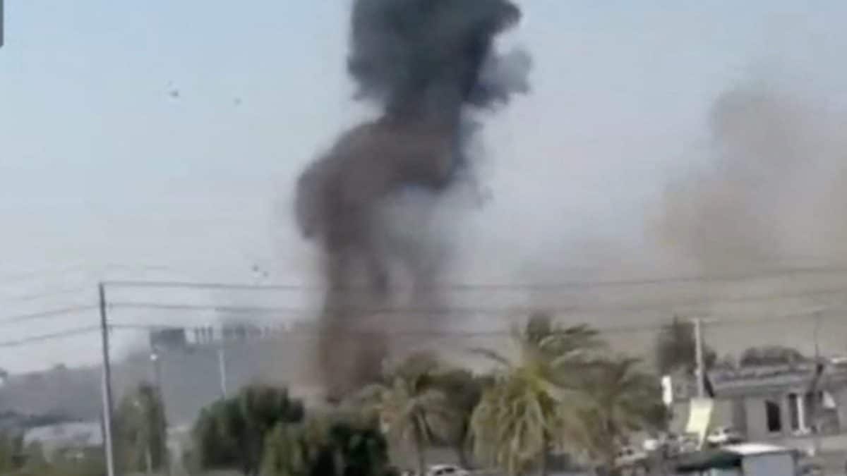 US Probe Finds Washington Responsible For Deadly Strike On Iran Girls' School: 'Targeting Mistake'