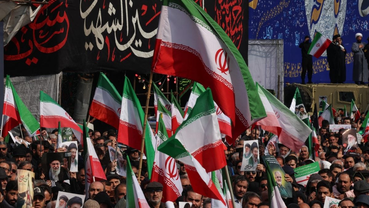 'Wait And See': IRGC Tells Employees Of US-Israel Linked Firms To Leave After Nuclear Sites Hit