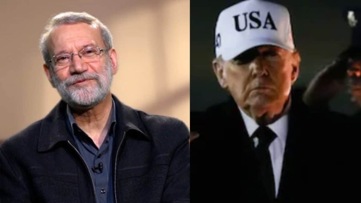 ‘Darkness Provides Opportunity’: Iran Warns Trump Power Grid Strike Would Leave US Troops Exposed