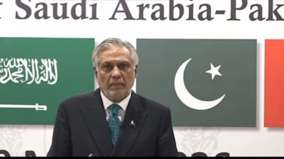 While Pakistan and Turkey appeared keen to push forward with the mediation proposal, Saudi Arabia and Egypt adopted a more cautious stance, sources claimed.