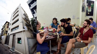 The directive covers Israeli and consular officials and staff, synagogues and Chabad houses, Jewish community centres, Israeli tourist delegations. (Image: PTI File)