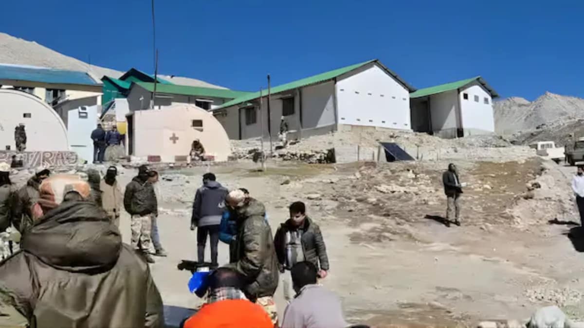 Peak Power: Grid Connectivity For ITBP Posts In 3 Uttarakhand Districts