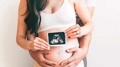 Despite rising cases of male infertility, men are often not the first to be tested when couples face fertility challenges. In many cases, women undergo extensive medical evaluations. (Getty Images)