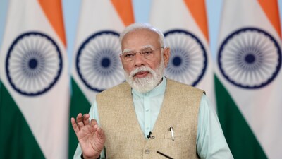 The Jewar airport inauguration by Prime Minister Narendra Modi on March 28 marks a major milestone for India’s aviation sector. (PTI/File)