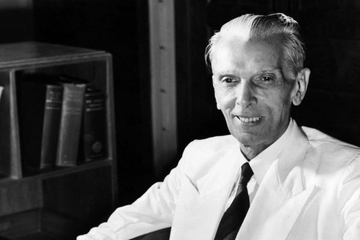 Jammu University Forms Panel To Review Syllabus After Jinnah Chapter Sparks Row