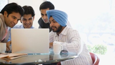 Top Delhi Universities for AI Courses: Future-Proof Your Career After 12th