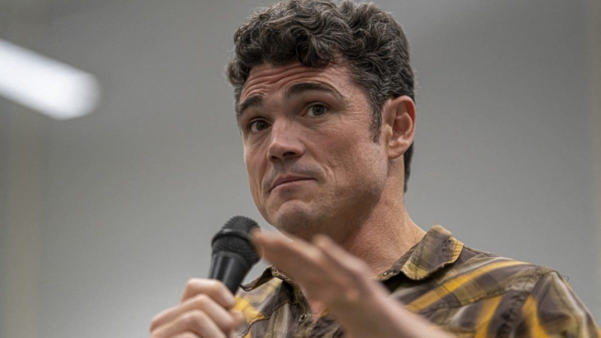 'Started Under Pressure From Israel': Trump's Counterterrorism Chief Resigns Over Iran War