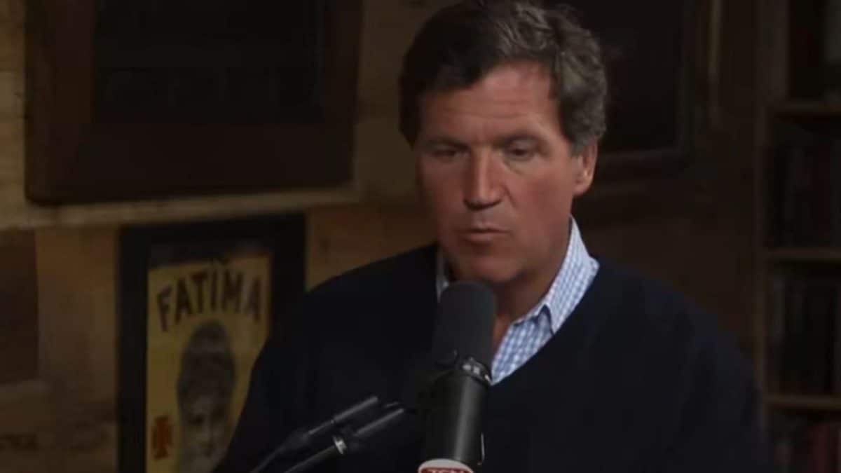 After Resignation, Joe Kent Says, ‘Iran Was Nowhere Near Nuclear Weapon’