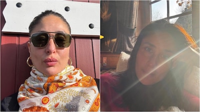 Kareena Kapoor Khan Shares Self-Love Mantra On Women's Day