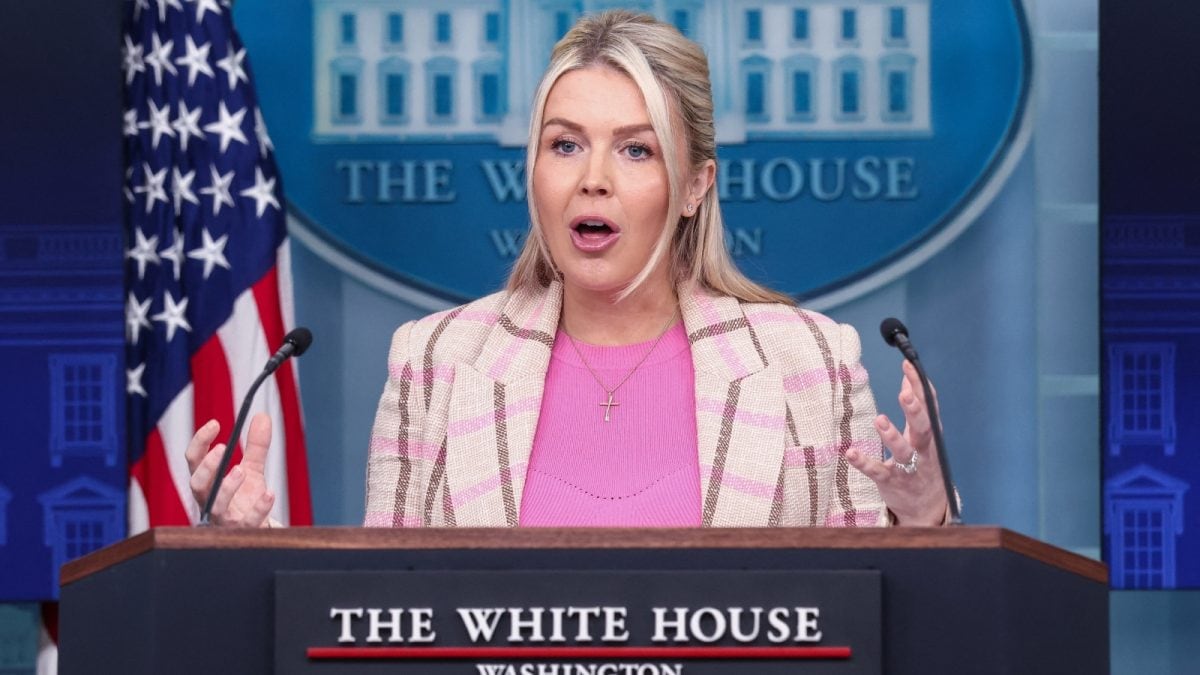 US Calls India 'Good Actor' After Waiver On Russian Oil Purchase Amid Iran War