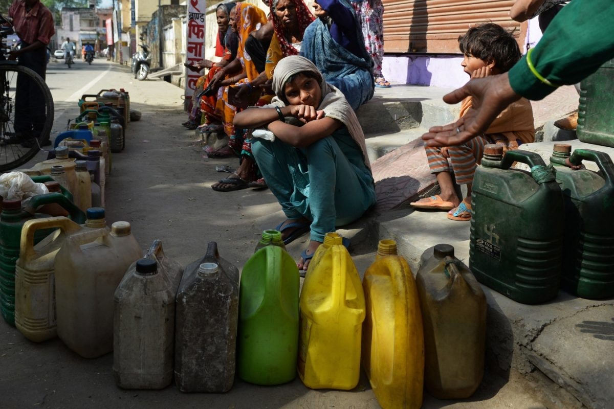 Centre Eases Kerosene Supply Rules Nationwide, Allows Sale Through Petrol Pumps For 60 Days