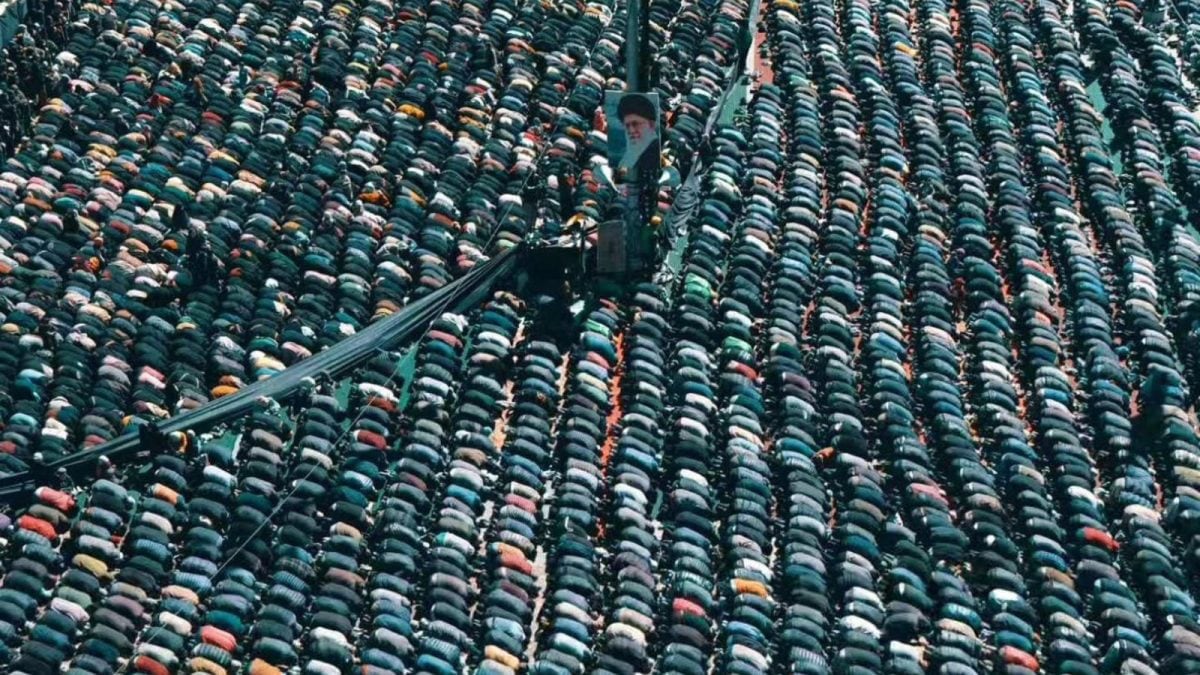 Khamenei Killing Fallout: Indian Agencies Flag Radicalisation Threat, Cross-Border Links | Exclusive