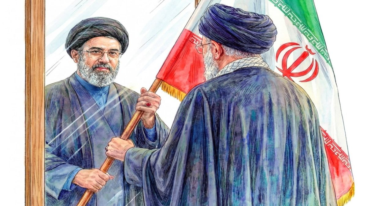 Who Is Mojtaba Khamenei? Son Of Ayatollah Ali Khamenei Is Iran’s New Supreme Leader