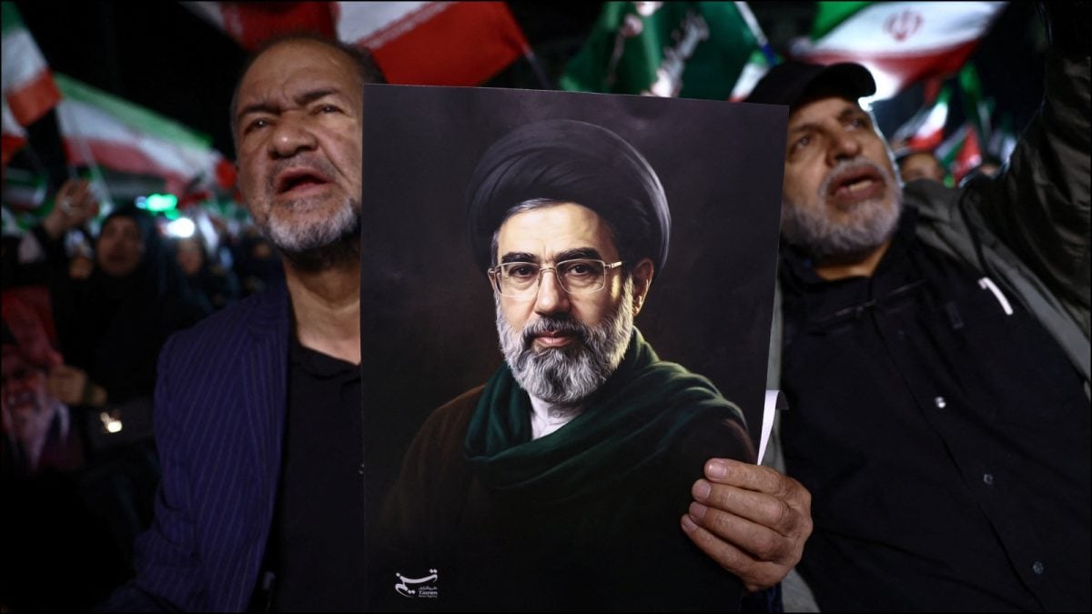 What Are Trump's Conditions For Iran Ceasefire And What Does Tehran Get In Return?