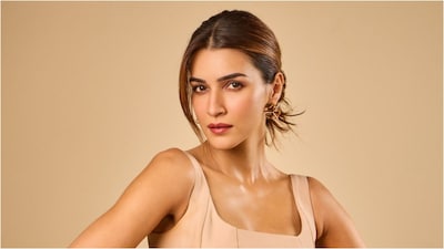 Kriti Sanon Says She Is 'Not Rushing' Into Marriage 