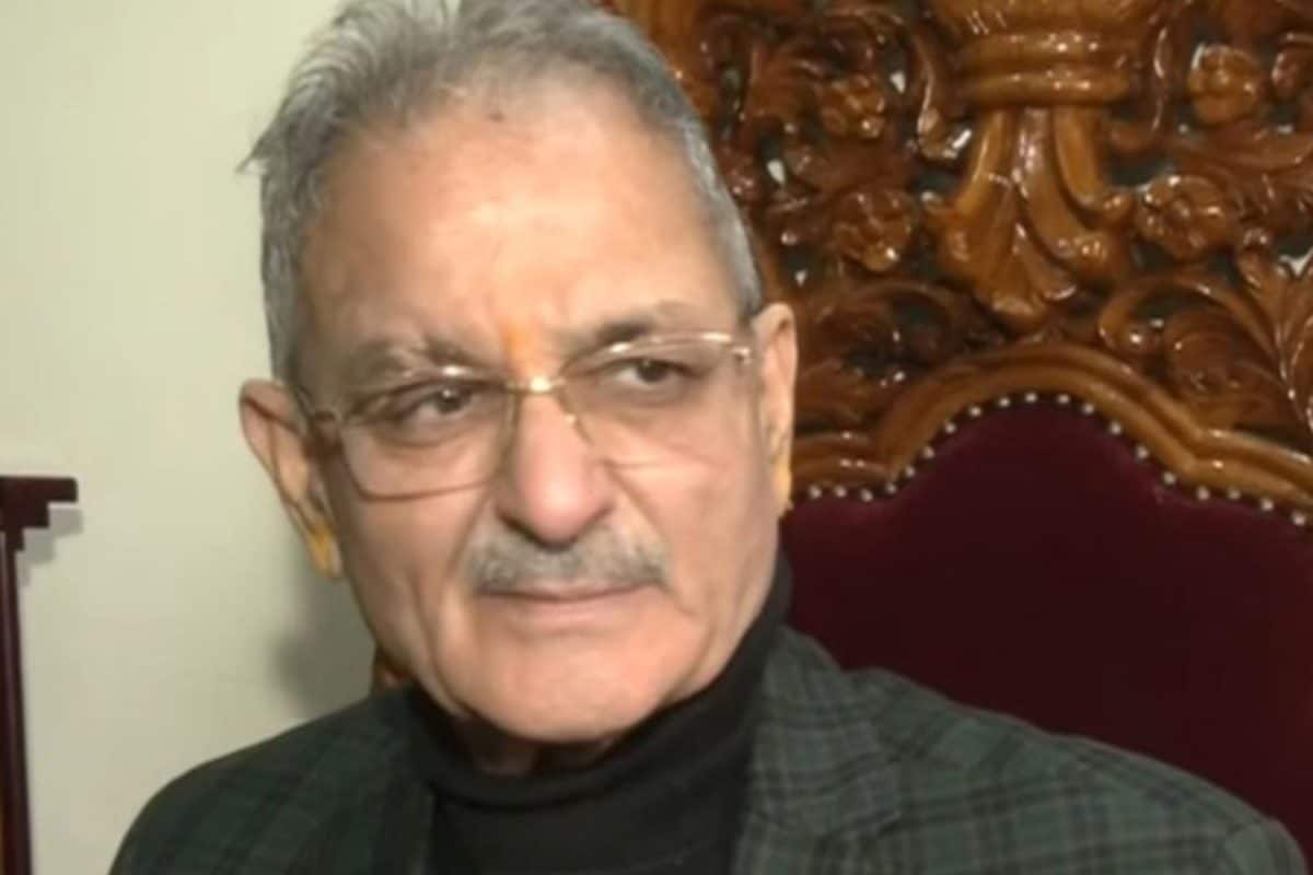 Ladakh’s LG Kavinder Gupta Resigns After Nine Months In Office