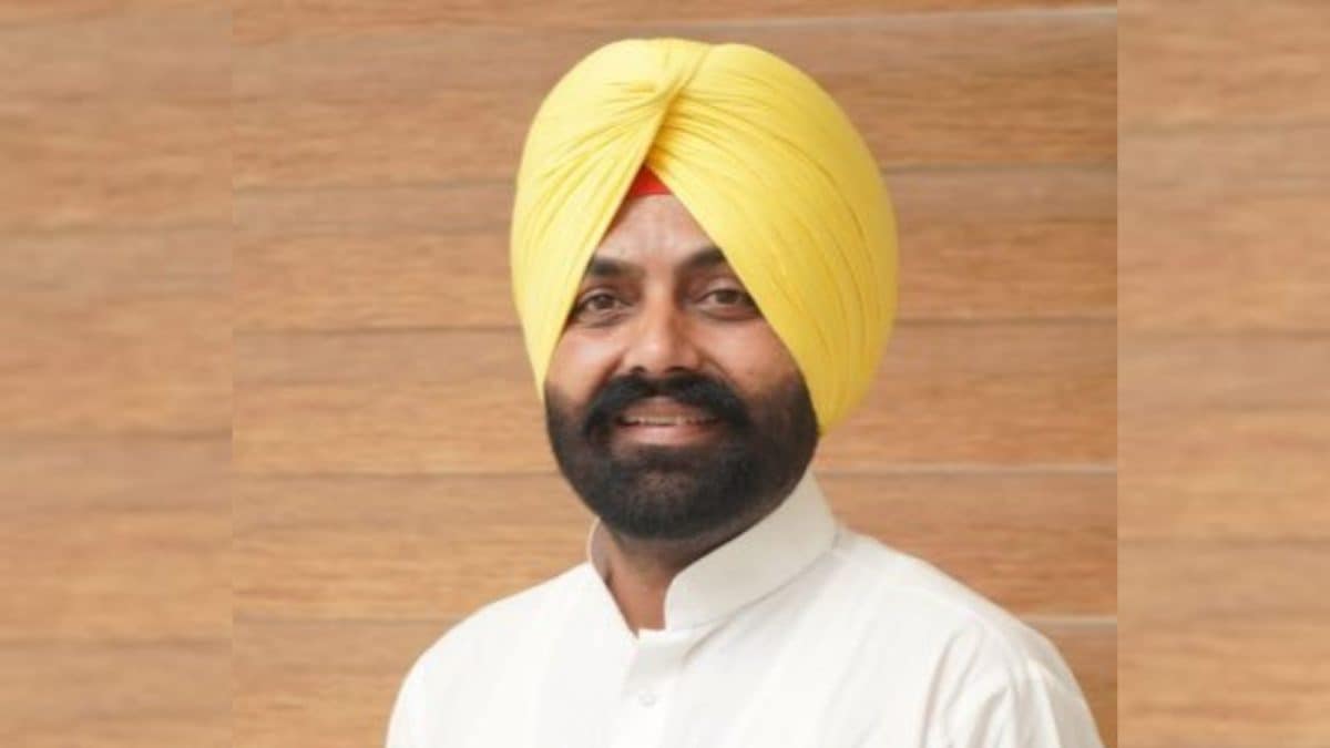 ‘Udta Mantri’ To Suicide Allegations: Who Is Ex-Punjab Minister Laljit Singh Bhullar
